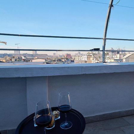 5-Days Suite In Μιλάνο Εξωτερικό φωτογραφία