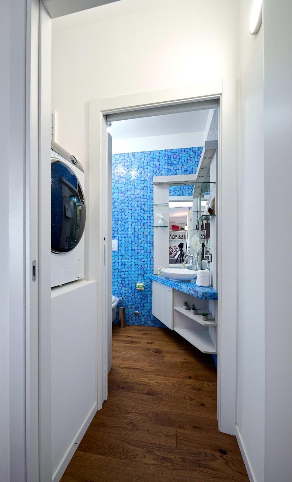 5-Days Suite In Μιλάνο Εξωτερικό φωτογραφία