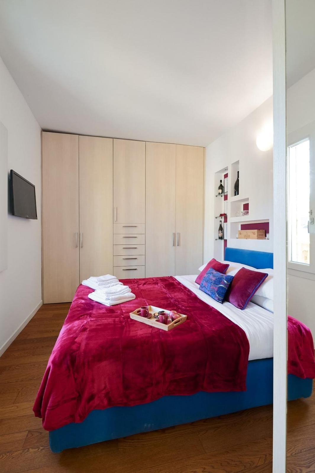 5-Days Suite In Μιλάνο Εξωτερικό φωτογραφία