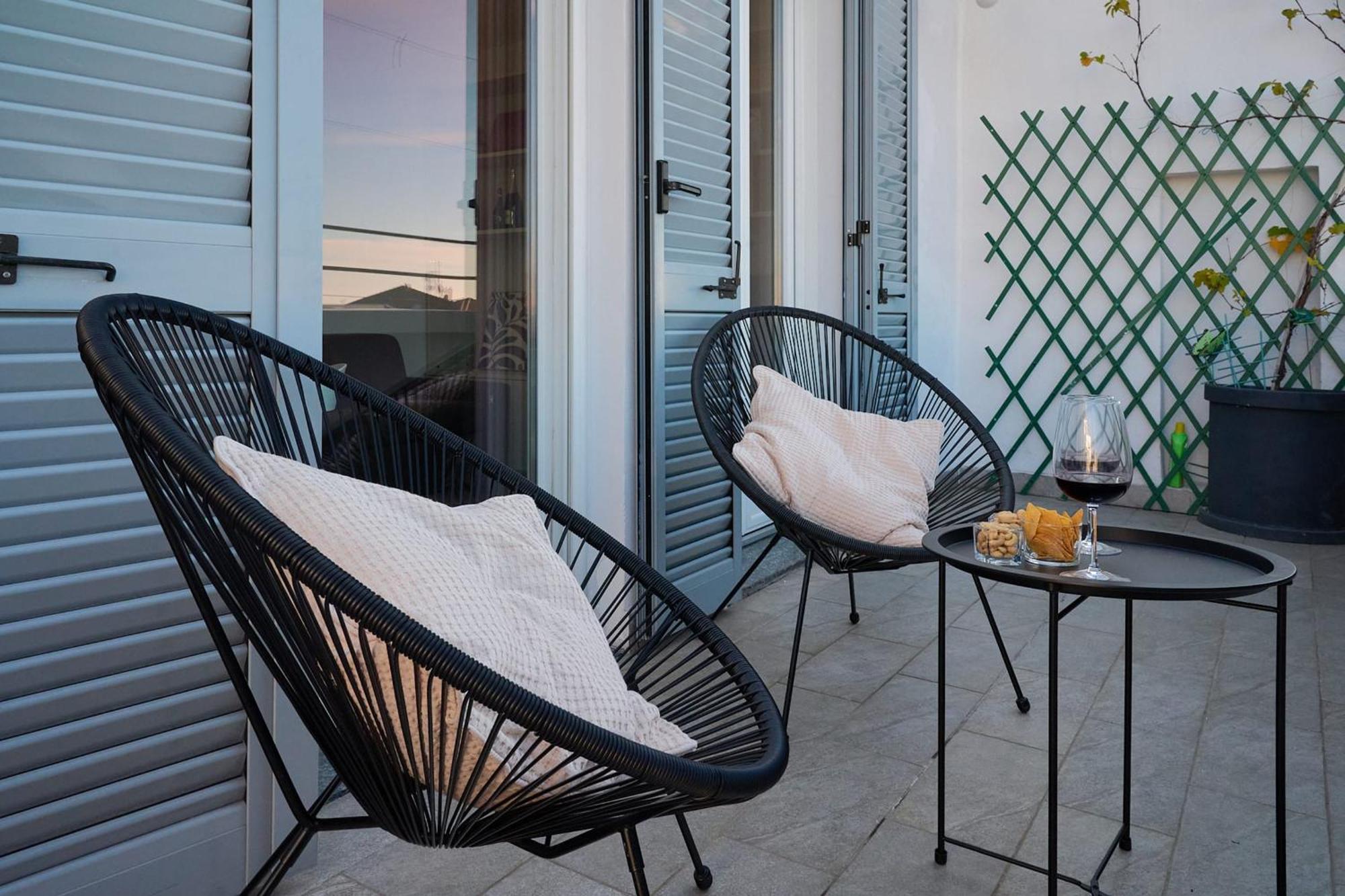 5-Days Suite In Μιλάνο Εξωτερικό φωτογραφία