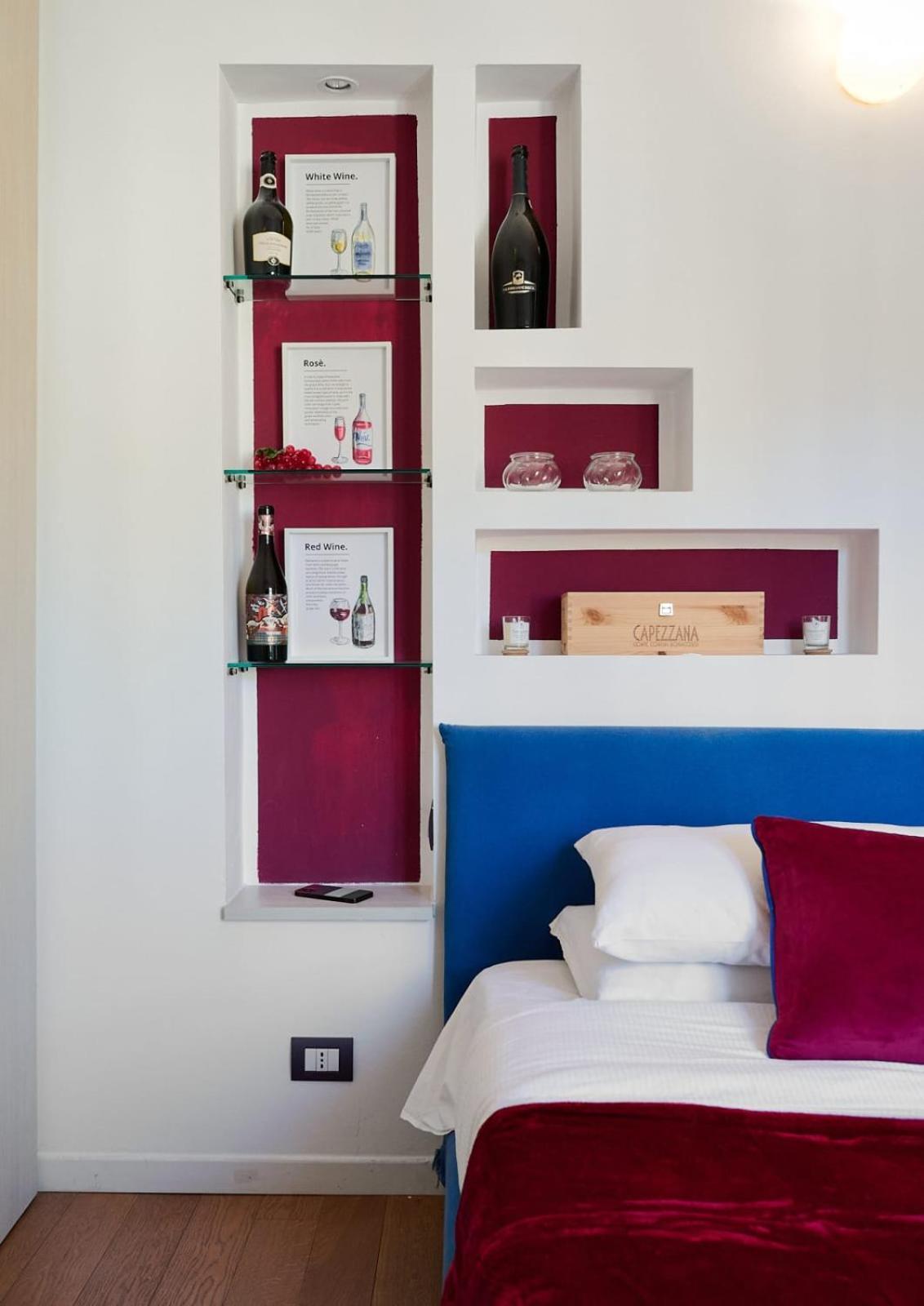 5-Days Suite In Μιλάνο Εξωτερικό φωτογραφία