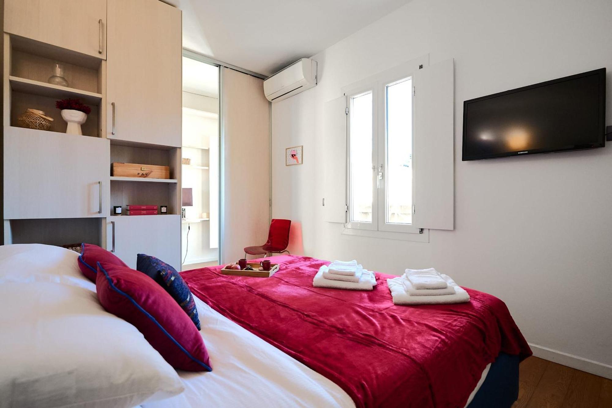 5-Days Suite In Μιλάνο Εξωτερικό φωτογραφία