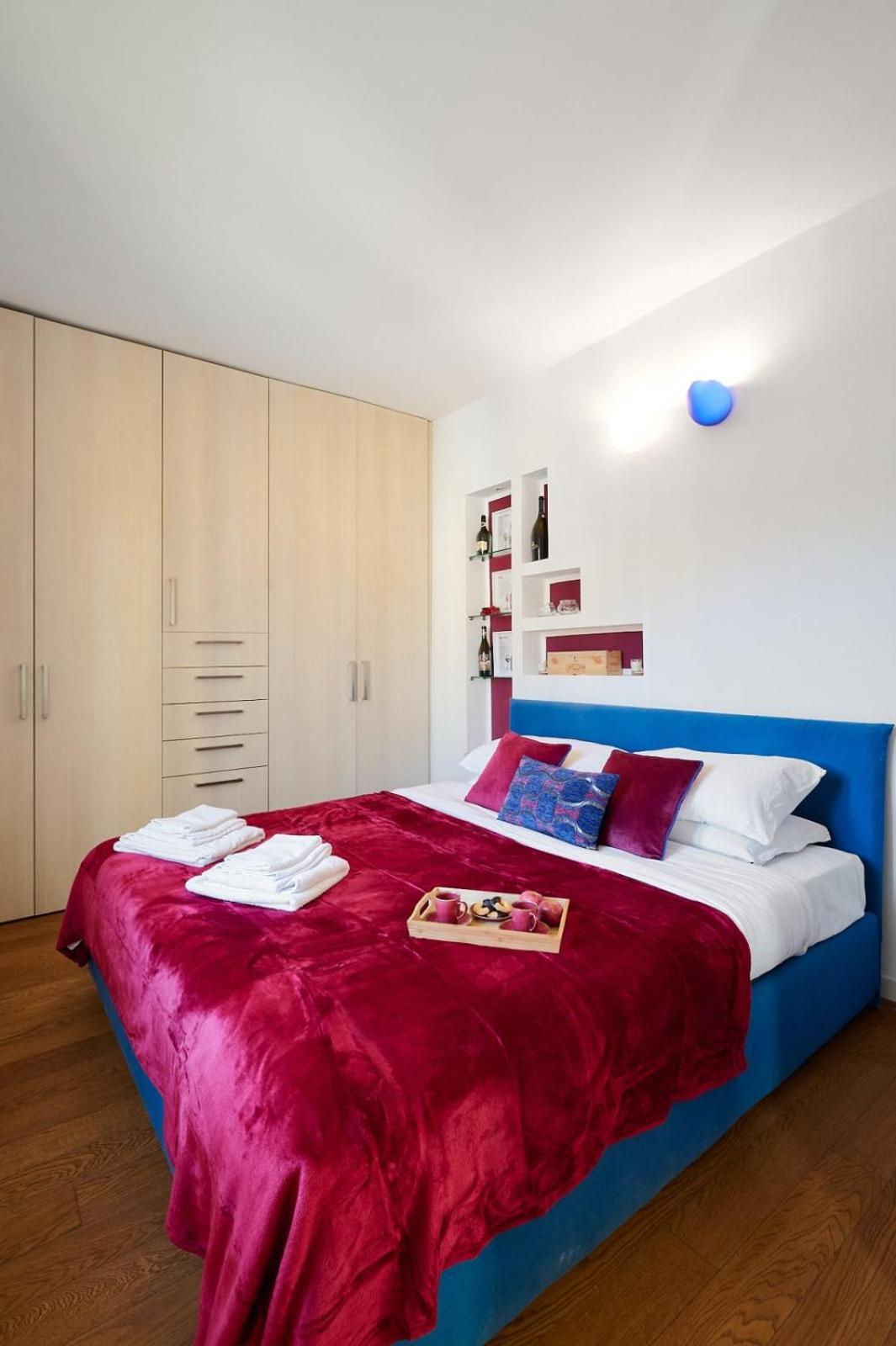 5-Days Suite In Μιλάνο Εξωτερικό φωτογραφία
