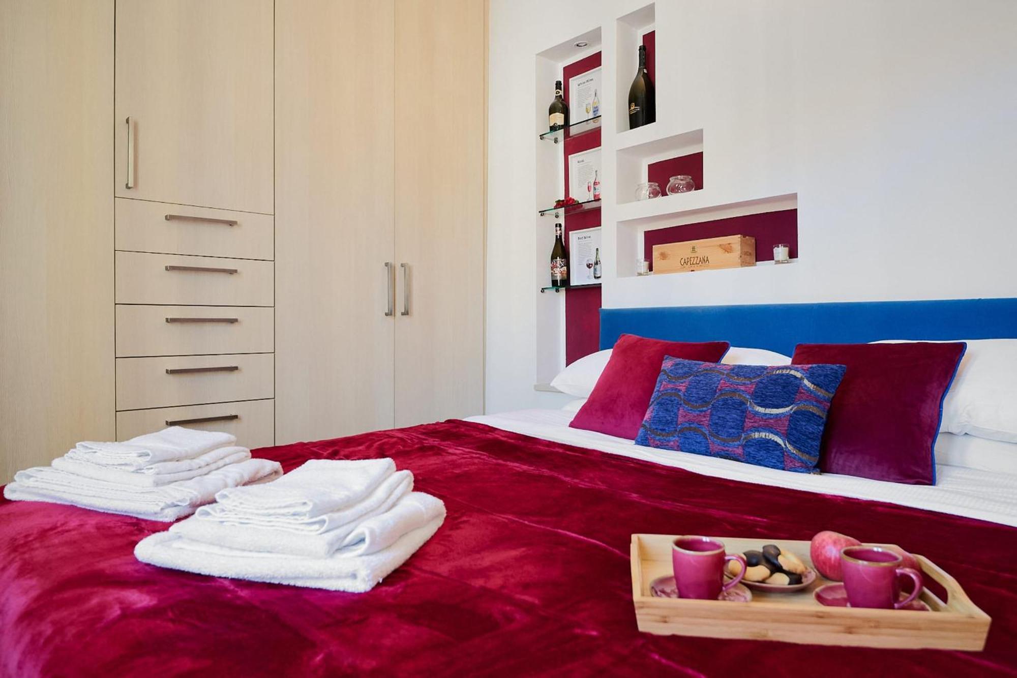 5-Days Suite In Μιλάνο Εξωτερικό φωτογραφία