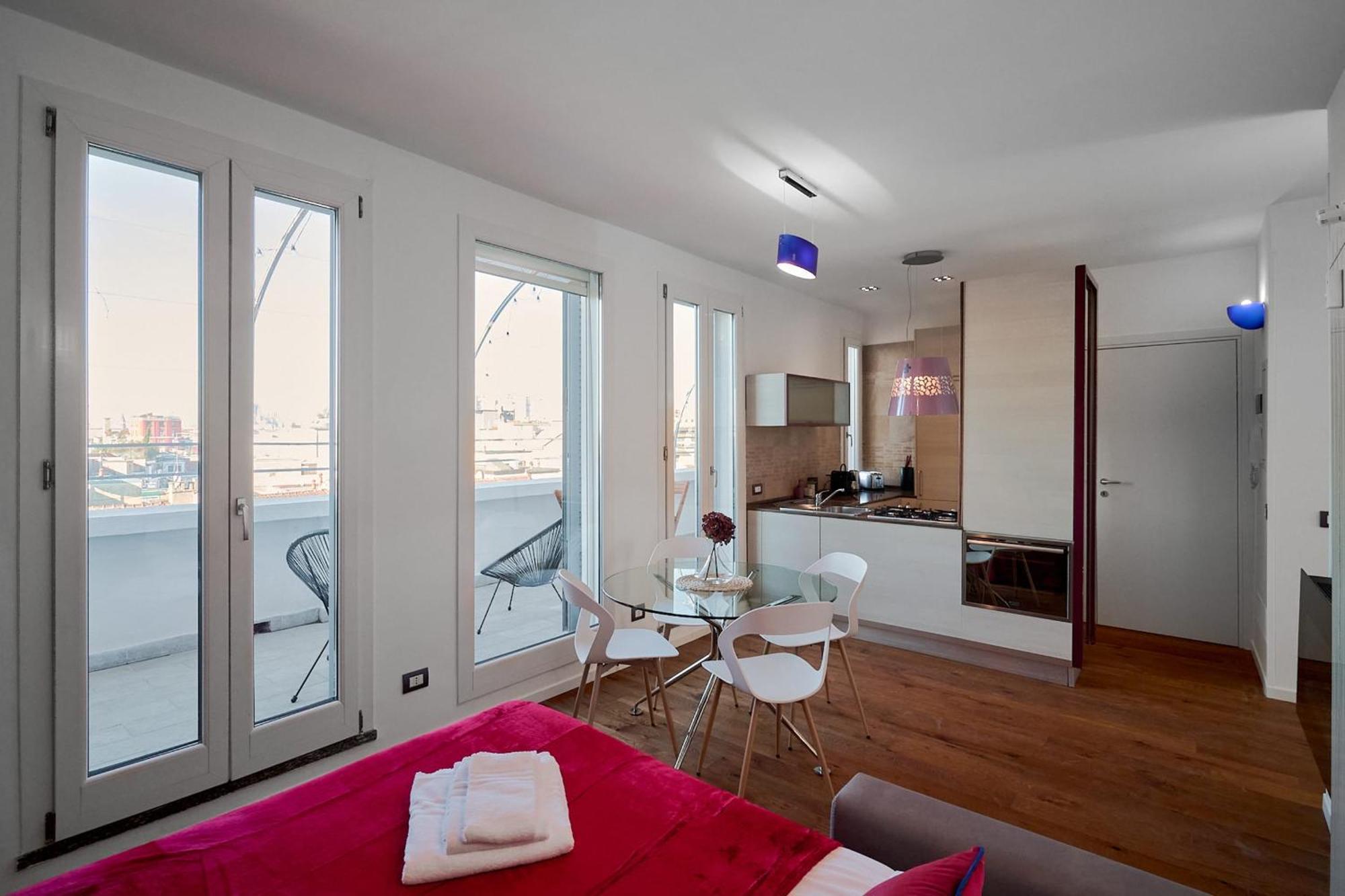 5-Days Suite In Μιλάνο Εξωτερικό φωτογραφία