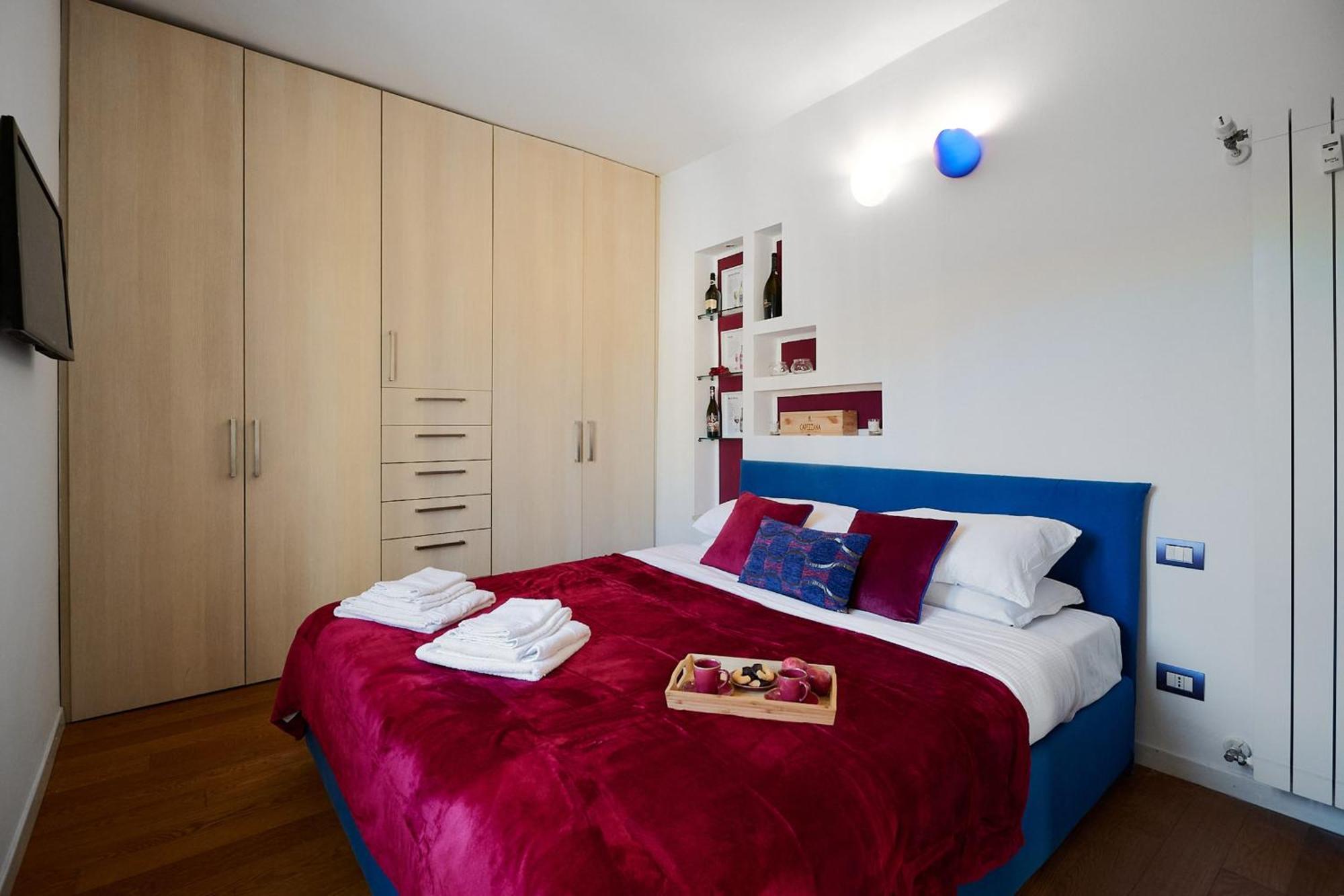 5-Days Suite In Μιλάνο Εξωτερικό φωτογραφία