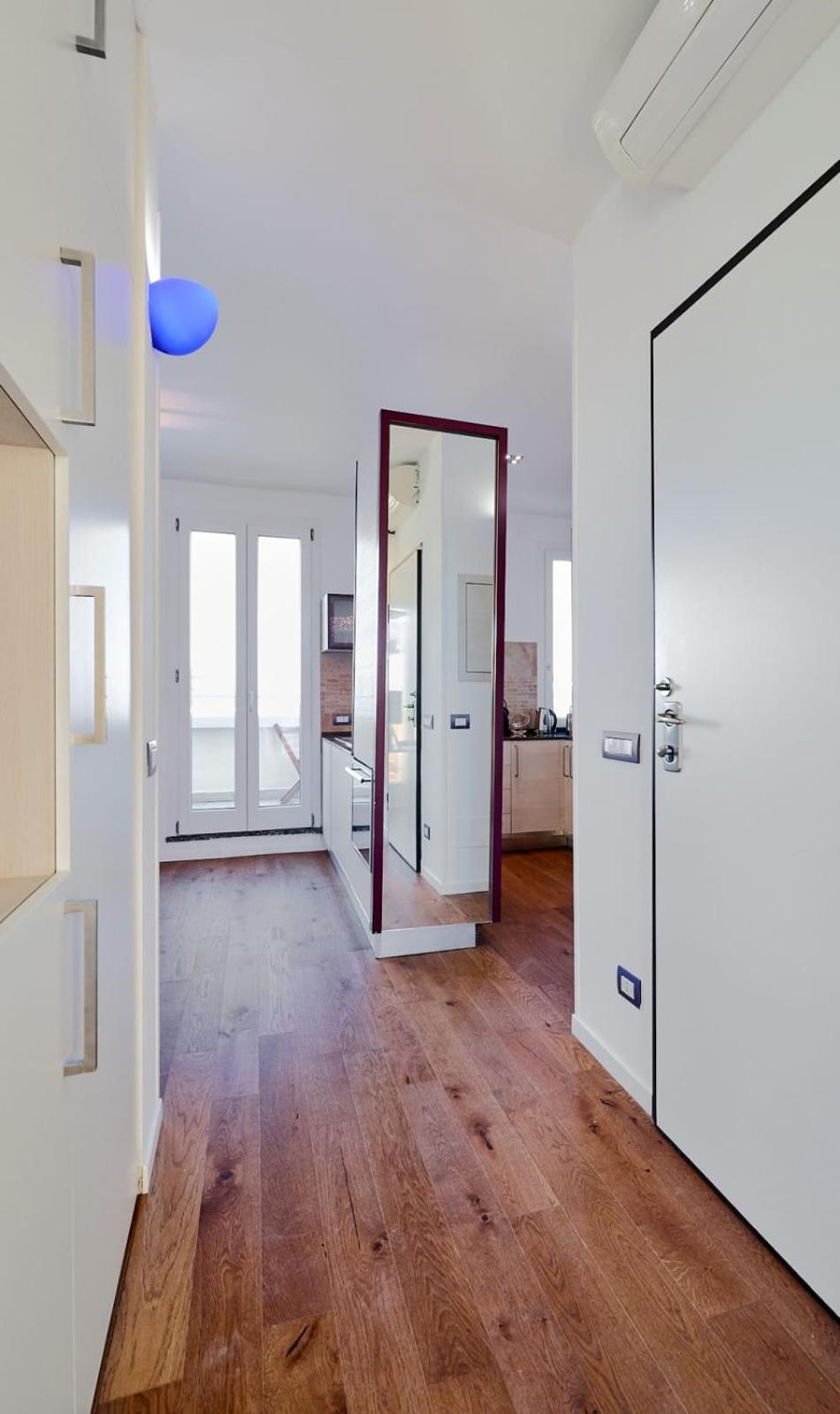 5-Days Suite In Μιλάνο Εξωτερικό φωτογραφία