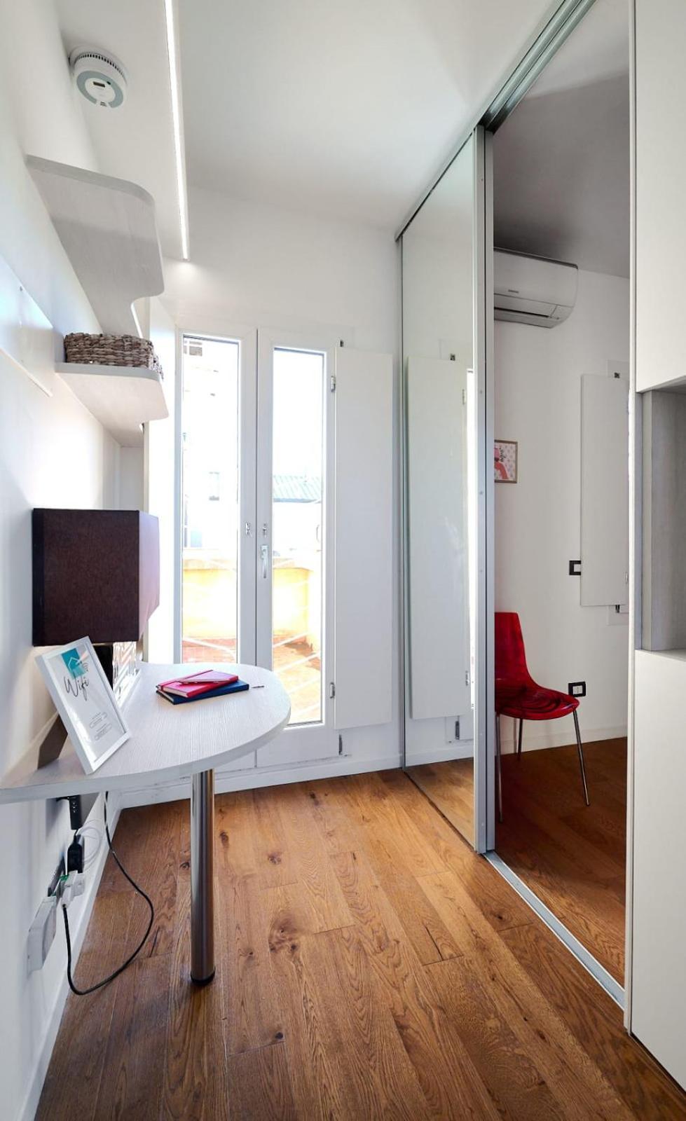 5-Days Suite In Μιλάνο Εξωτερικό φωτογραφία