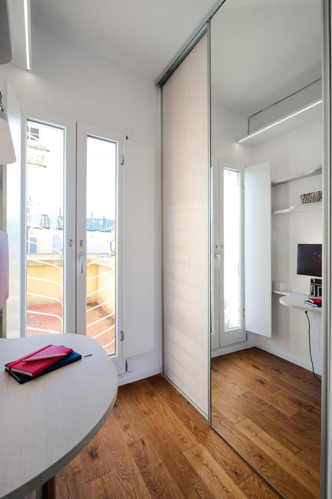 5-Days Suite In Μιλάνο Εξωτερικό φωτογραφία